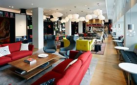 citizenM Zürich